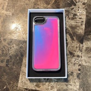 Casetify Iphone SE 2, 7/8 phone Case